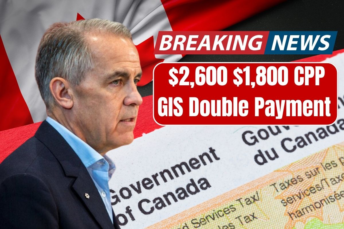 CPPGIS double payment