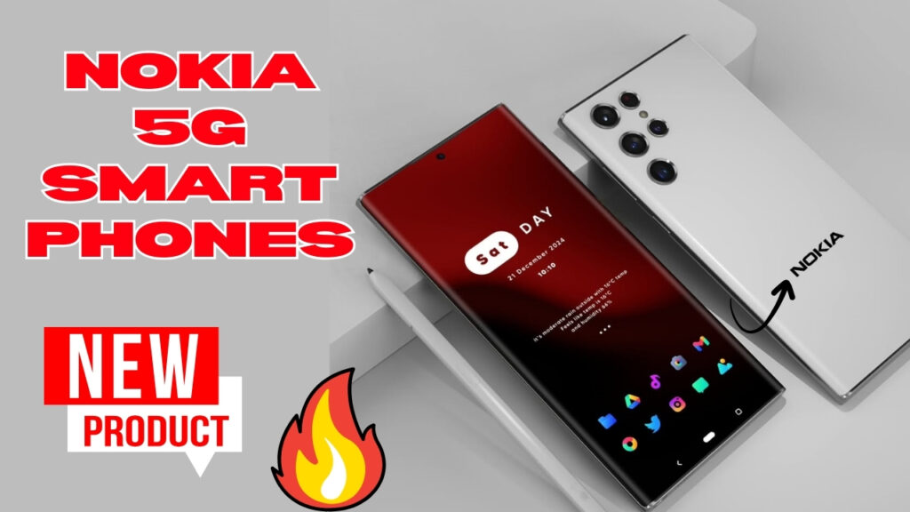 Nokia 1100