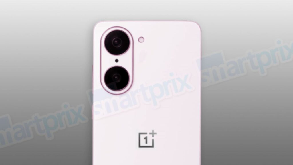 OnePlus Nord CE 5 5G