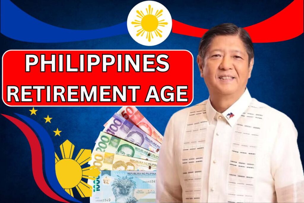 Philippines Retirement Age