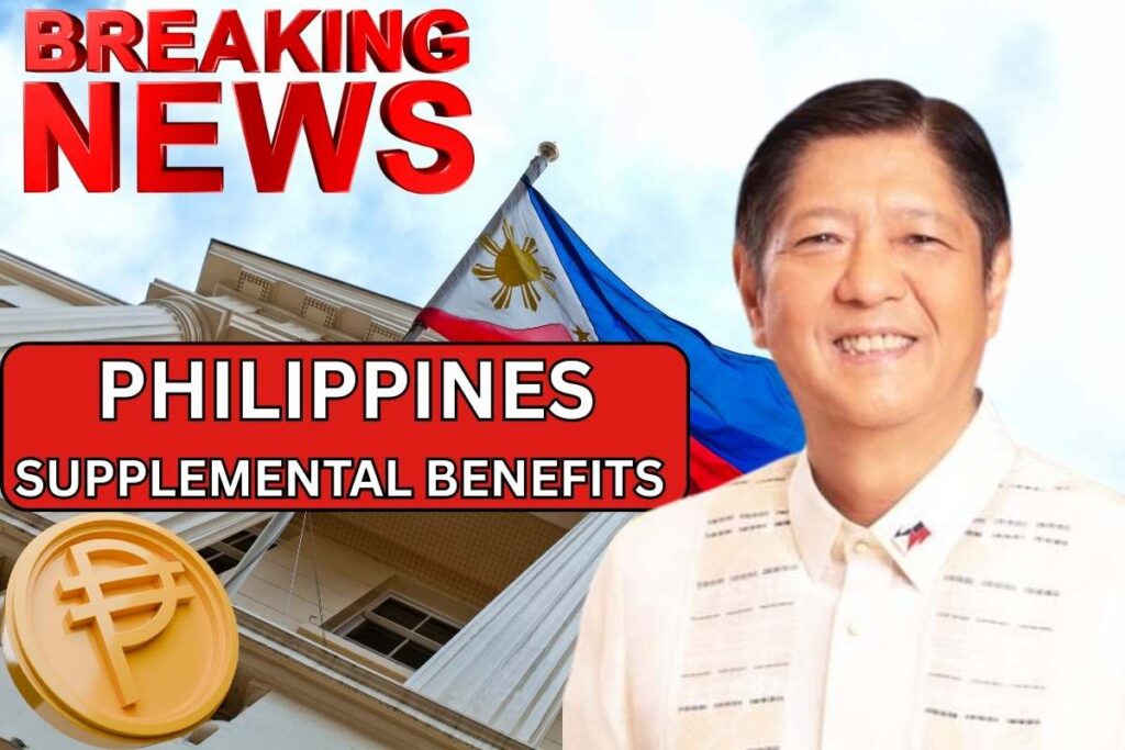 Philippines Supplemental Benefits 2025