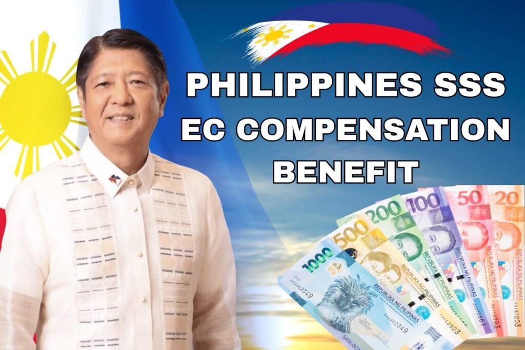 SSS Employee Compensation Program