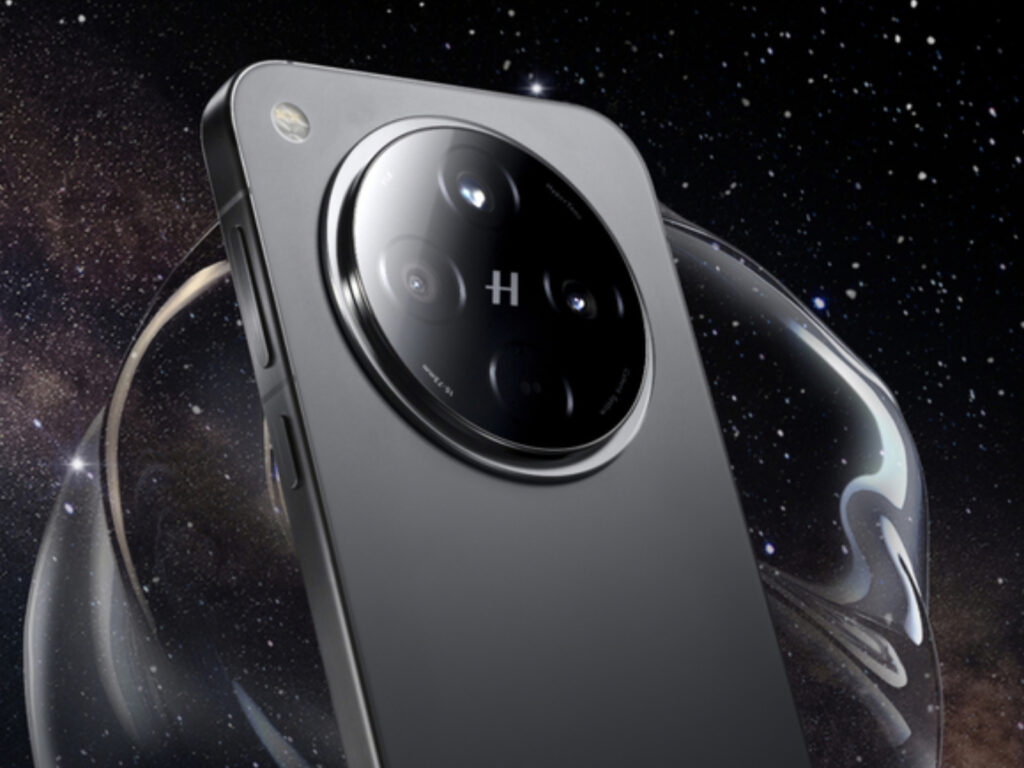 Oppo Find X9 5G